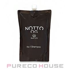 新品 ノットシャンプー 650ml 2個 @4200円 - メルカリ
