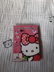 ハローキティ メモ帳 パッド