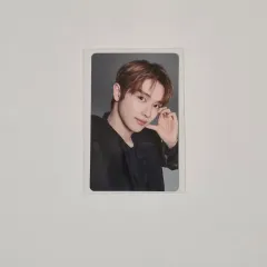 RIIZE ソンチャン ライジングラウ東京都ドーム トレカ