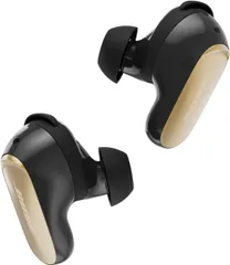 【新品・2営業日で発送】BOSE ボーズ イヤホン・ヘッドホン Bose Quietcomfort Ultra Earbuds 2nd Gen DESERT GOLD