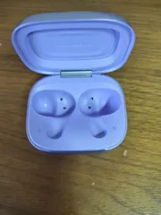 JBL LIVE BEAM 3 パープル　充電ケース