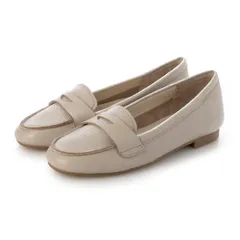 新品 [イング] ローファー IGIL52282E レディース オーク 22.5 cm