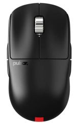 Pulsar デバイス3点セット マウス キーボード マウスパッド - メルカリ