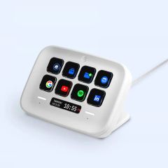 即日発送】MX Creative Console ペールグレー YS - メルカリ