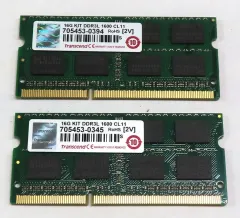 2026年最新】transcend ddr3 1600の人気アイテム - メルカリ
