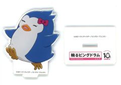 [중고] 아크릴 스탠드 아크릴 패널 펭귄 3호 아크릴 스탠드 [극장판 RE:cycle of the PENGUINDRUM]