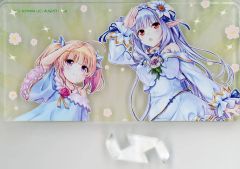 しらたまこ アクリルスタンド - メルカリ