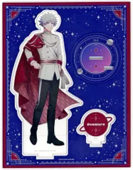 【中古】アクリルスタンド・アクリルパネル 黒崎蘭丸 アクリルスタンド Shining Comet Ver. 「うたの☆プリンスさまっ♪」 アニメイトガールズフェスティバル2024グッズ