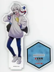 【中古】アクリルスタンド・アクリルパネル おらふくん アクリルスタンド 「ドズル社×カラオケ館」