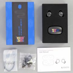 新品】ワイヤレスイヤホン 増田俊樹モデル - メルカリ