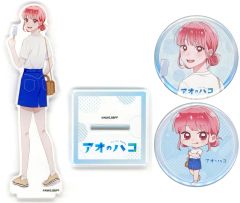 アオのハコ×阪神タイガース アクリルスタンド - メルカリ