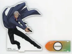 【中古】アクリルスタンド・アクリルパネル 坂本太郎 スタンド付きビッグアクリルプレート～ナムコキャンペーン～ 「SAKAMOTO DAYS×ナムコキャンペーン-2025-」