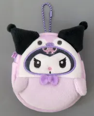 【中古】バッグ クロミ(パステルマリン) ミニポーチ 「サンリオキャラクターズ」