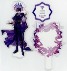 にじさんじ8周年 アクスタ 月ノ美兎 剣持刀也 - メルカリ