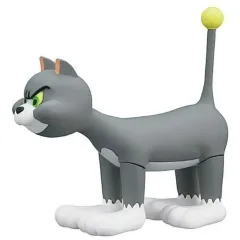 【中古】トレーディングフィギュア トム 人造ネコ 「トムとジェリー Funny Art コレクション3」