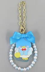 【中古】キーホルダー タキシードサム スウィートケーキコレクション アクリルキーホルダー 「サンリオキャラクターズ」