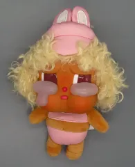 【中古】ぬいぐるみマスコット・バッジ FULL SAIL 「POP MART CRYBABY Vacation Mode On シリーズ ぬいぐるみペンダント」