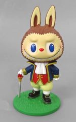 POPMART ラブブ LABUBU スポーツ SPORTS シリーズ - メルカリ