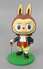 【中古】トレーディングフィギュア LABUBU-DRESSING UP 「POPMART Gathering at the Popland シリーズ」