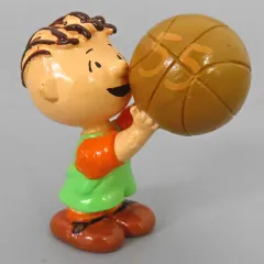 【中古】トレーディングフィギュア 23.リラン -RERUN- 「コロコロスヌーピー ピーナッツ55周年フィギュアコレクション3 ワールドスポーツ」