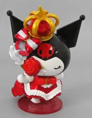 【中古】トレーディングフィギュア クロミ 「TOPTOY × サンリオ(Sanrio) サンリオキャラクターズ：バラの夜シリーズ」