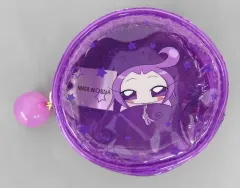 【中古】雑貨 ロロ 「おジャ魔女どれみ SECRET SUISHODAMA POUCH(水晶玉ポーチ)」