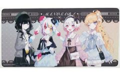 ヴァンガード プレイマット 大倉メグミ - メルカリ
