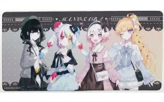 プレイマット　バツローグ×ブックオフ 大会優勝記念品 ブックオフ プレイマット BOOK・OFF｜Yahoo!フリマ（旧