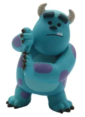 【中古】トレーディングフィギュア サリー 「HyokoTTo FRIENDS モンスターズ・インク」