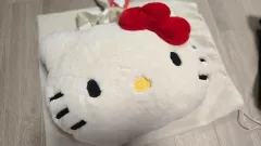 ザラ ハローキティ Tシャツ バッグ