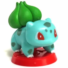 【中古】食玩 トレーディングフィギュア 1.フシギダネ 「チョコエッグ(ポケットモンスター旅立ちの3匹)」