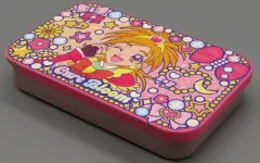 【中古】食玩 雑貨 キュアブルーム 「すらいどきゃんプリキュア」