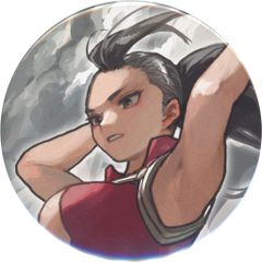 [중고] 배지 핀스 8백만백 [호리코시 코헤이 [내 영웅 아카데미아] 원화전 컬렉션 캔 배지 KEY VISUAL HEROES VS VILLAINS EXTREME]
