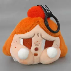 【中古】アクセサリー(非金属) オレンジ 「CRYBABY CHEER UP BABY! シリーズ ぬいぐるみペンダント」