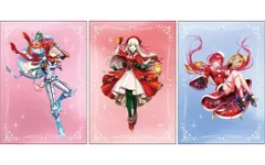 白猫プロジェクト　ルウシェ　グッズ　まとめ売り アクリルスタンド「白猫プロジェクト」29/ルウシェ(公式イラスト