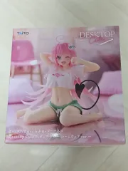 TAITO To LOVEる デスクトップ キュート フィギュア