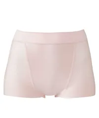 新品 [ワコールマタニティ] ショーツ 【産後シェイプパンツ】 骨盤サポート ヒップアップ アウターにひびきにくい(裾) 産後 MPR025 レディース PI L