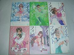 八神ひろき G-taste ジィ・テイスト 全8巻 - メルカリ
