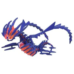 【新品・3営業日で発送】タカラトミー モンコレ ML-25 ムゲンダイナ
