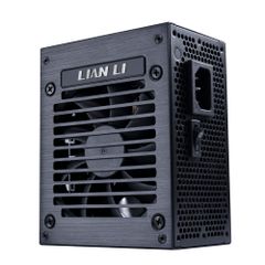LIAN LI EDGE850 PLATINUM 850W 電源ユニット 本体 - メルカリ