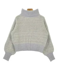 NATURAL BEAUTY BASIC ニット・セーター レディース 【古着】【中古】【送料無料】