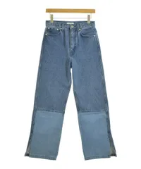 JOURNAL STANDARD relume デニムパンツ レディース 【古着】【中古】【送料無料】