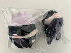 呪術廻戦 五条 悟 5탄 ふわコロりんs ハグキャラ (まとめ)