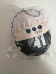 呪術廻戦 五条 悟 祓本 スーツ ふわコロりんs ふわ