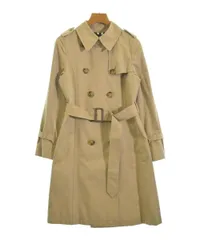 UNITED ARROWS トレンチコート レディース 【古着】【中古】【送料無料】