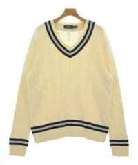 Polo Ralph Lauren ニット・セーター メンズ 【古着】【中古】【送料無料】