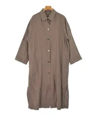 Mila Owen ステンカラーコート レディース 【古着】【中古】【送料無料】