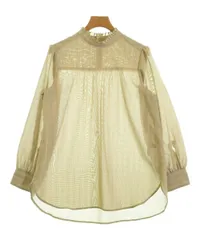 green label relaxing ブラウス レディース 【古着】【中古】【送料無料】