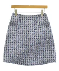 Loulou Willoughby ひざ丈スカート レディース 【古着】【中古】【送料無料】