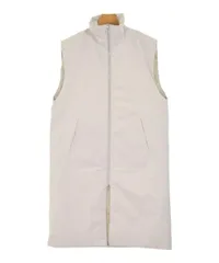 OPAQUE.CLIP ダウンコート レディース 【古着】【中古】【送料無料】